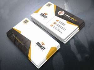 Business-Card
