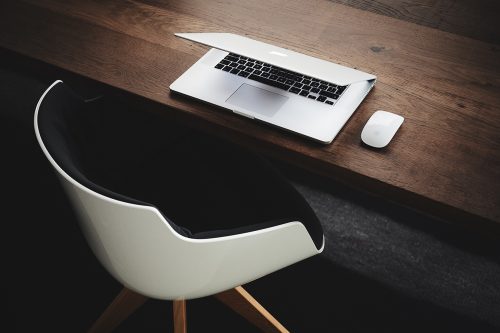 Coffee & Computer table