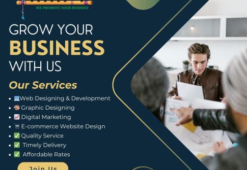 Grow Your Business
