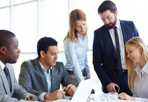 Corporate Strategies